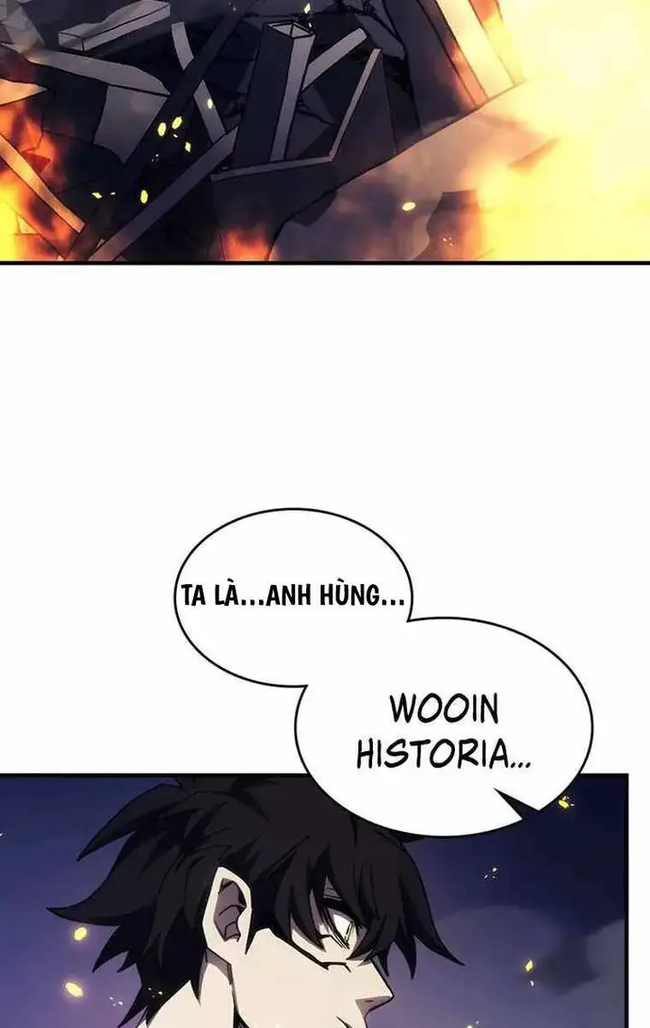 Truyện Tranh Hãy Hành Động Như Một Boss Đi Ngài Mr. Devourer trang 7