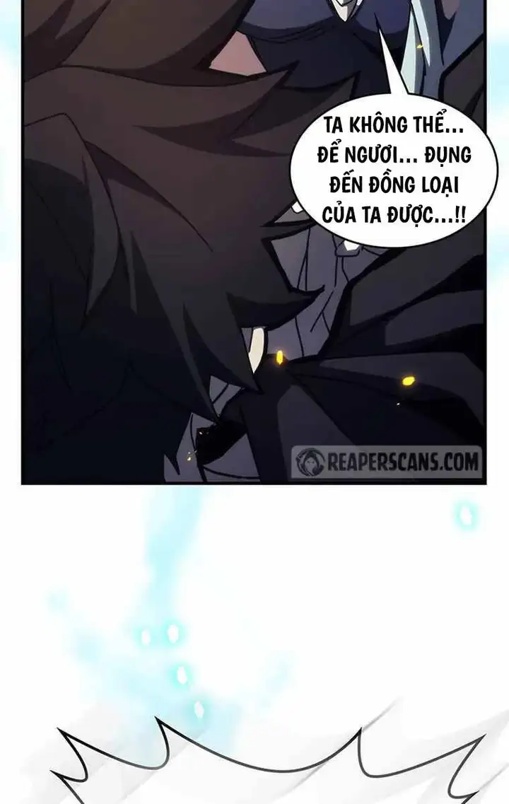 Truyện Tranh Hãy Hành Động Như Một Boss Đi Ngài Mr. Devourer trang 7