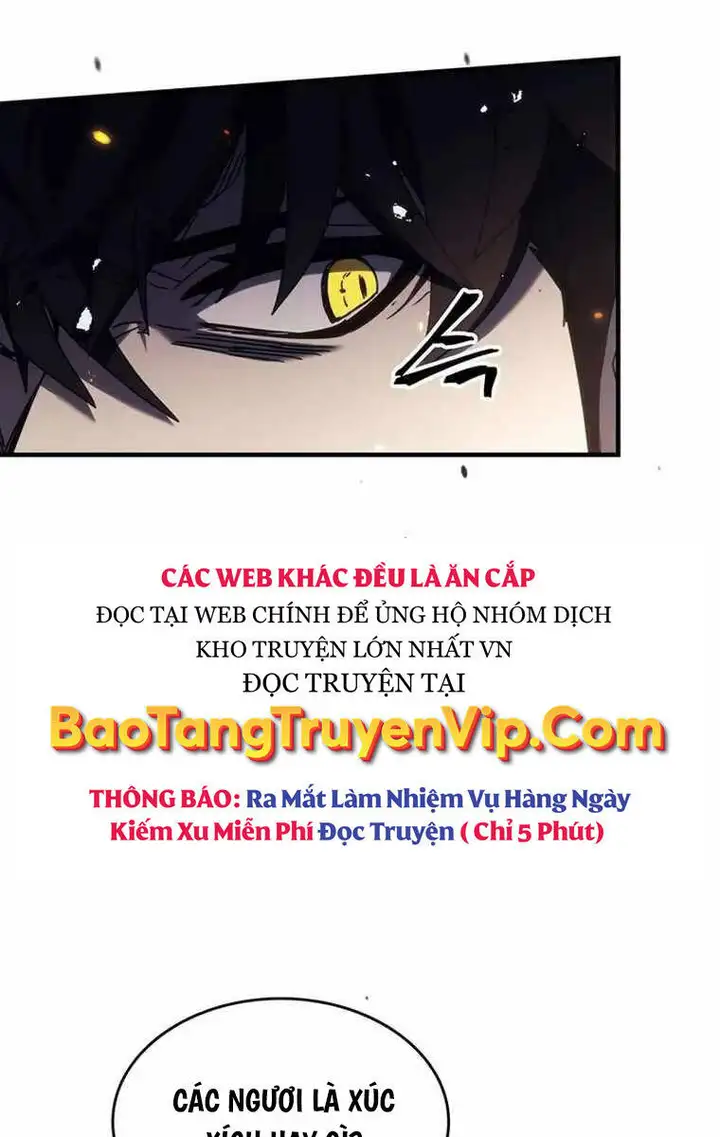 Truyện Tranh Hãy Hành Động Như Một Boss Đi Ngài Mr. Devourer trang 7