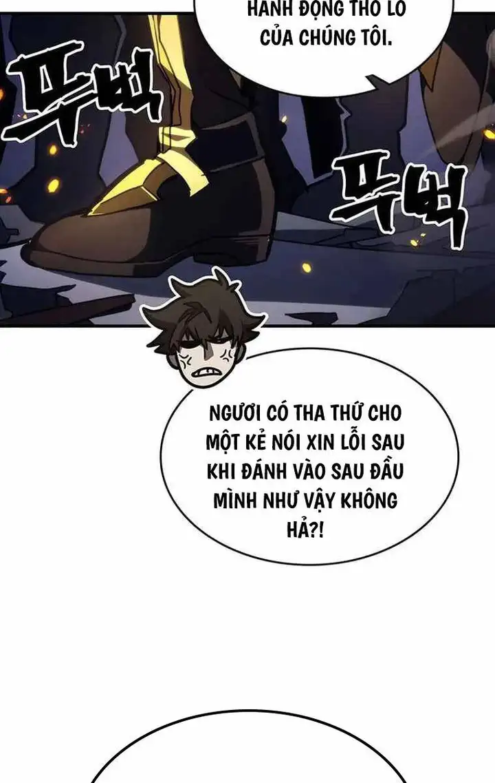 Truyện Tranh Hãy Hành Động Như Một Boss Đi Ngài Mr. Devourer trang 7