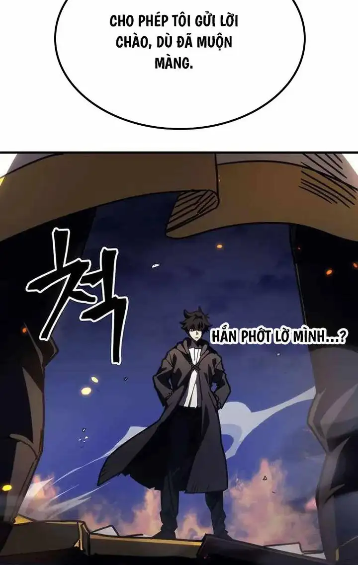 Truyện Tranh Hãy Hành Động Như Một Boss Đi Ngài Mr. Devourer trang 7