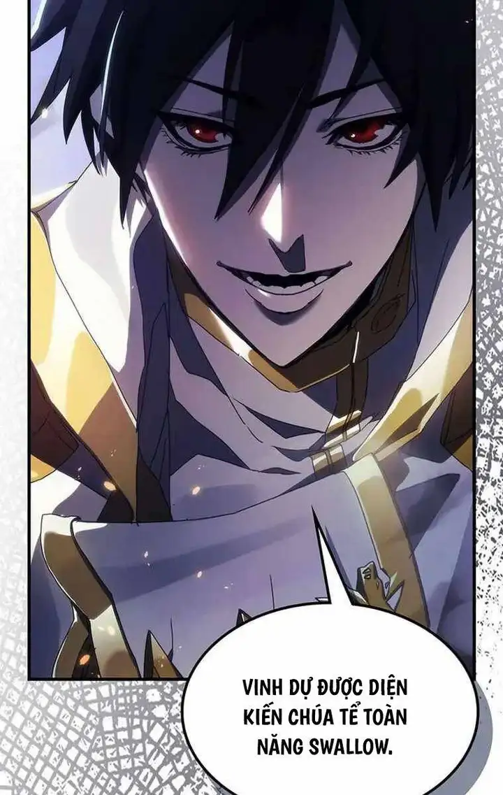 Truyện Tranh Hãy Hành Động Như Một Boss Đi Ngài Mr. Devourer trang 7