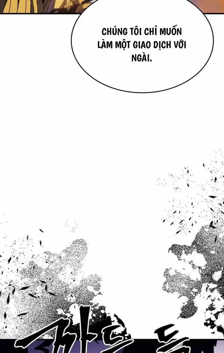Truyện Tranh Hãy Hành Động Như Một Boss Đi Ngài Mr. Devourer trang 7