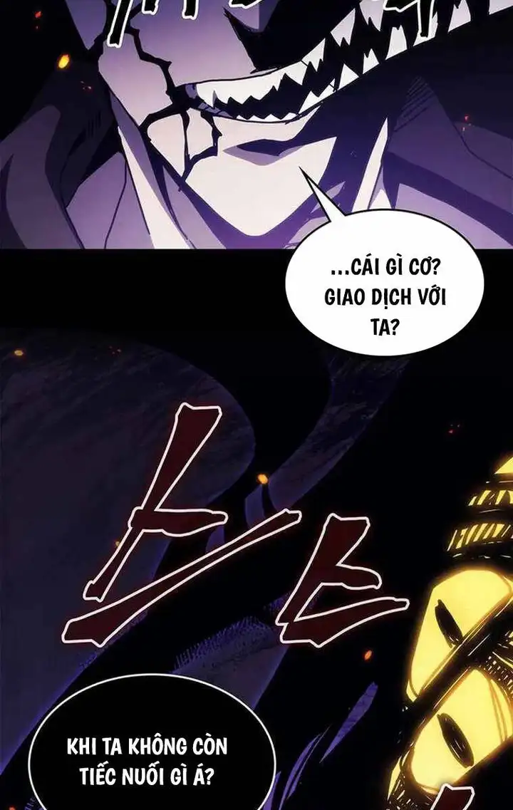 Truyện Tranh Hãy Hành Động Như Một Boss Đi Ngài Mr. Devourer trang 7