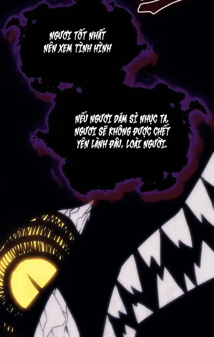 Truyện Tranh Hãy Hành Động Như Một Boss Đi Ngài Mr. Devourer trang 7