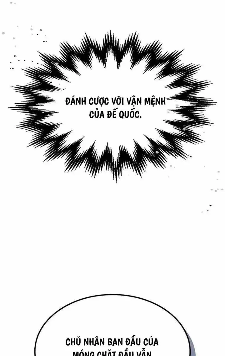 Truyện Tranh Hãy Hành Động Như Một Boss Đi Ngài Mr. Devourer trang 7