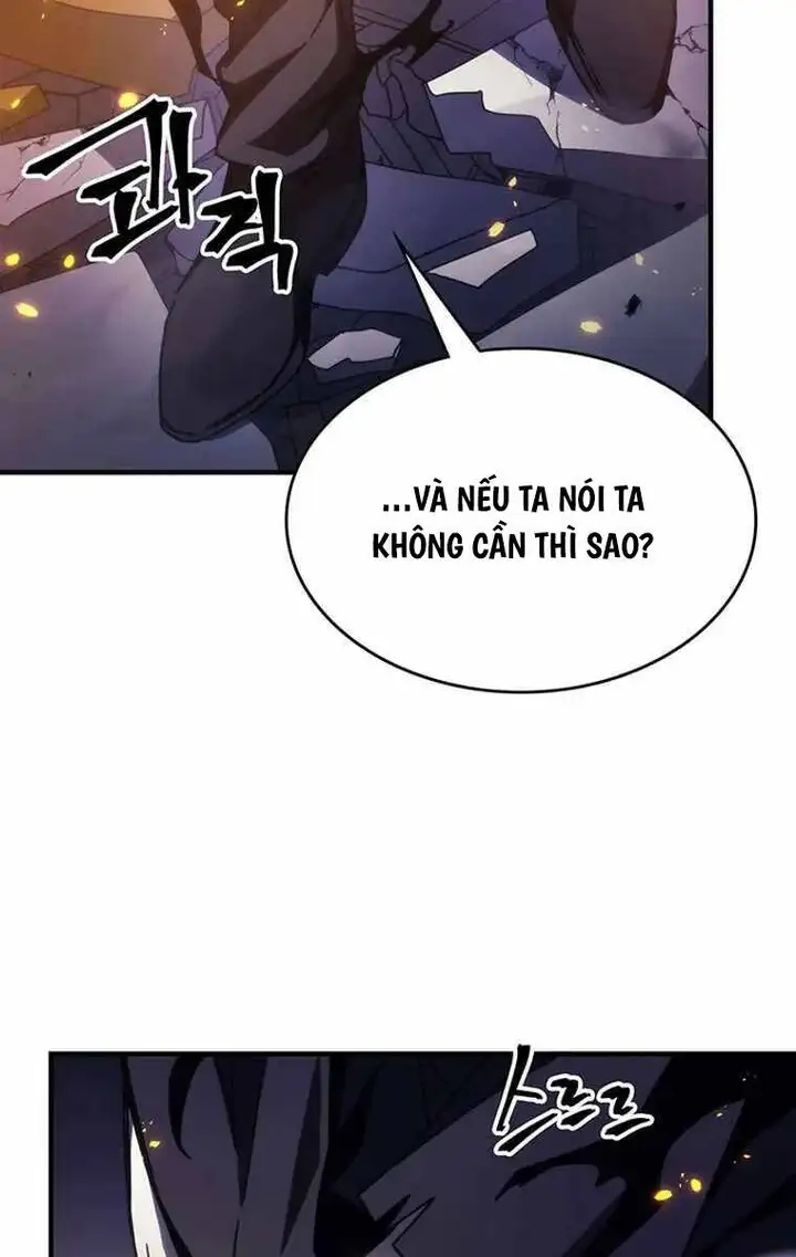 Truyện Tranh Hãy Hành Động Như Một Boss Đi Ngài Mr. Devourer trang 7