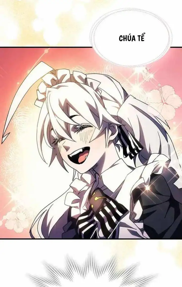 Truyện Tranh Hãy Hành Động Như Một Boss Đi Ngài Mr. Devourer trang 7