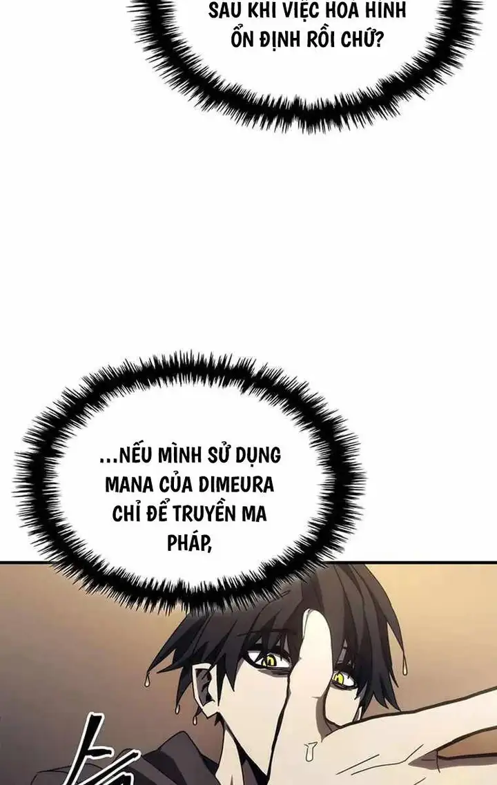 Truyện Tranh Hãy Hành Động Như Một Boss Đi Ngài Mr. Devourer trang 7
