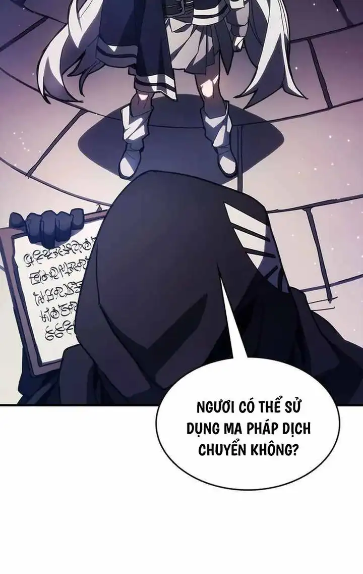 Truyện Tranh Hãy Hành Động Như Một Boss Đi Ngài Mr. Devourer trang 7