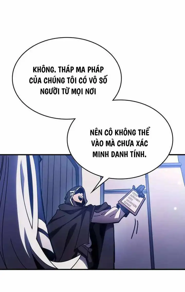 Truyện Tranh Hãy Hành Động Như Một Boss Đi Ngài Mr. Devourer trang 7