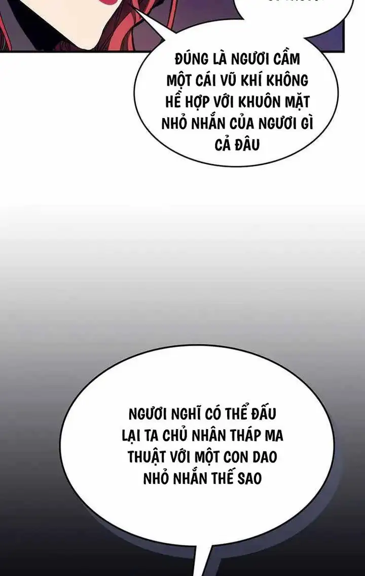 Truyện Tranh Hãy Hành Động Như Một Boss Đi Ngài Mr. Devourer trang 7