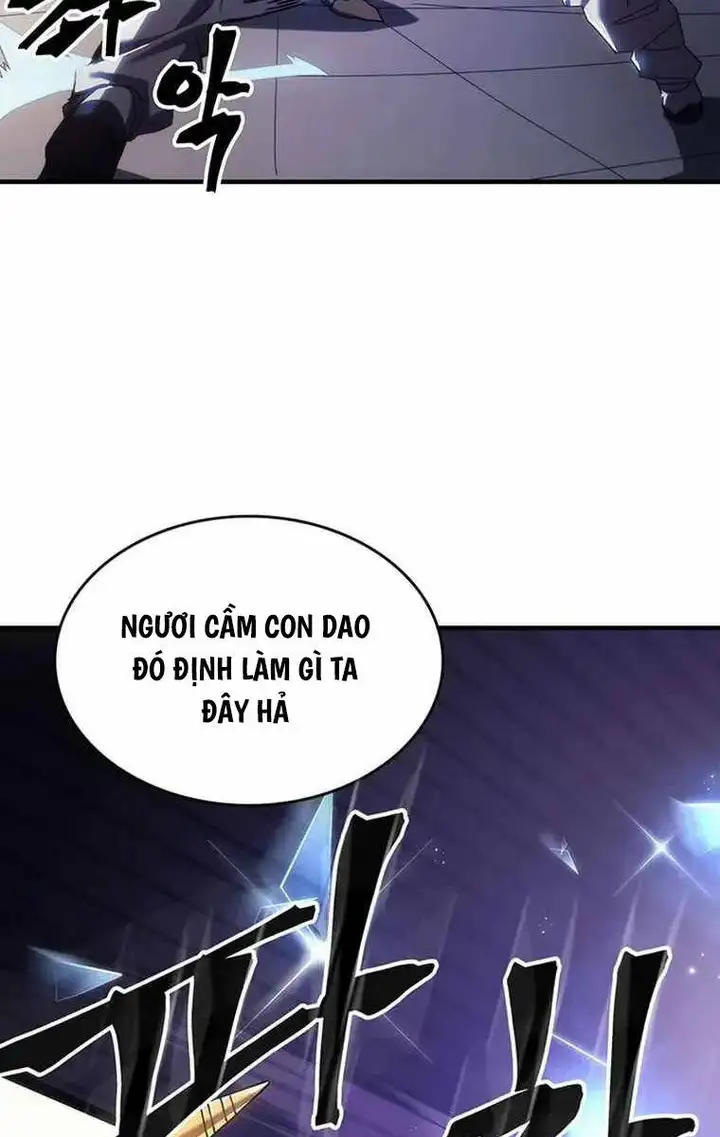 Truyện Tranh Hãy Hành Động Như Một Boss Đi Ngài Mr. Devourer trang 7