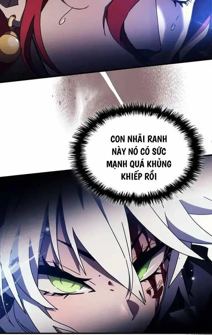 Truyện Tranh Hãy Hành Động Như Một Boss Đi Ngài Mr. Devourer trang 7