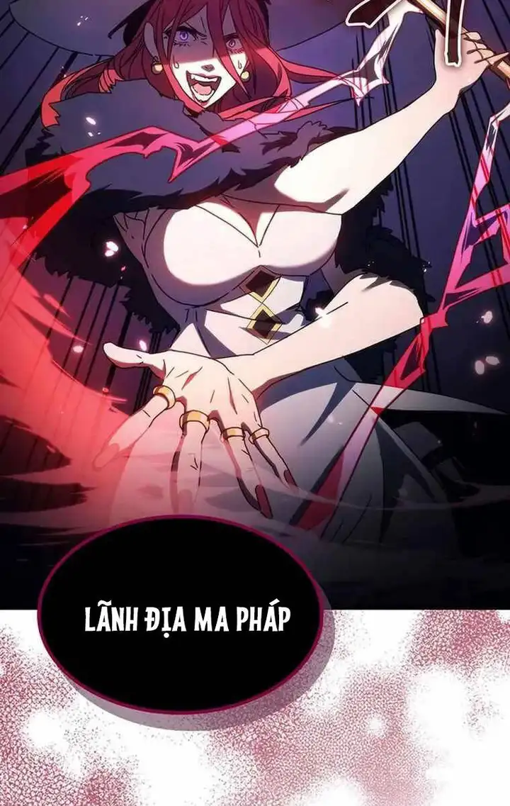 Truyện Tranh Hãy Hành Động Như Một Boss Đi Ngài Mr. Devourer trang 7