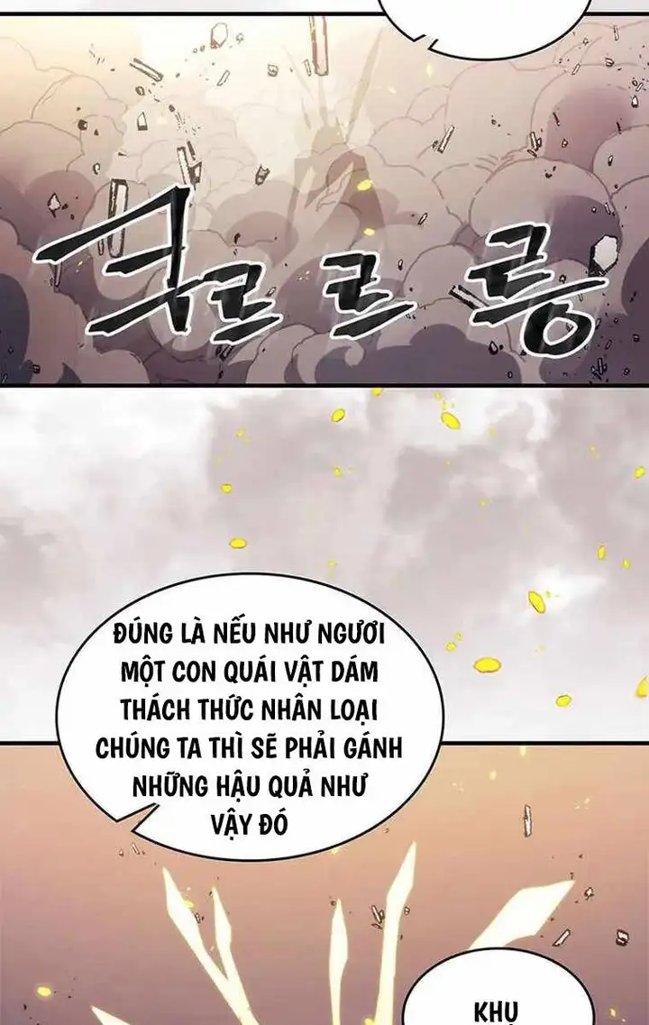 Truyện Tranh Hãy Hành Động Như Một Boss Đi Ngài Mr. Devourer trang 7