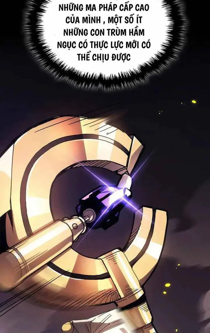 Truyện Tranh Hãy Hành Động Như Một Boss Đi Ngài Mr. Devourer trang 7
