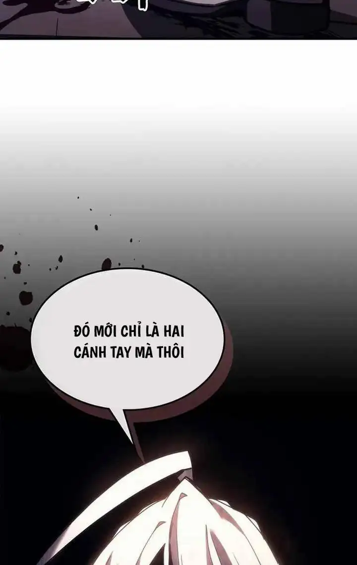 Truyện Tranh Hãy Hành Động Như Một Boss Đi Ngài Mr. Devourer trang 7