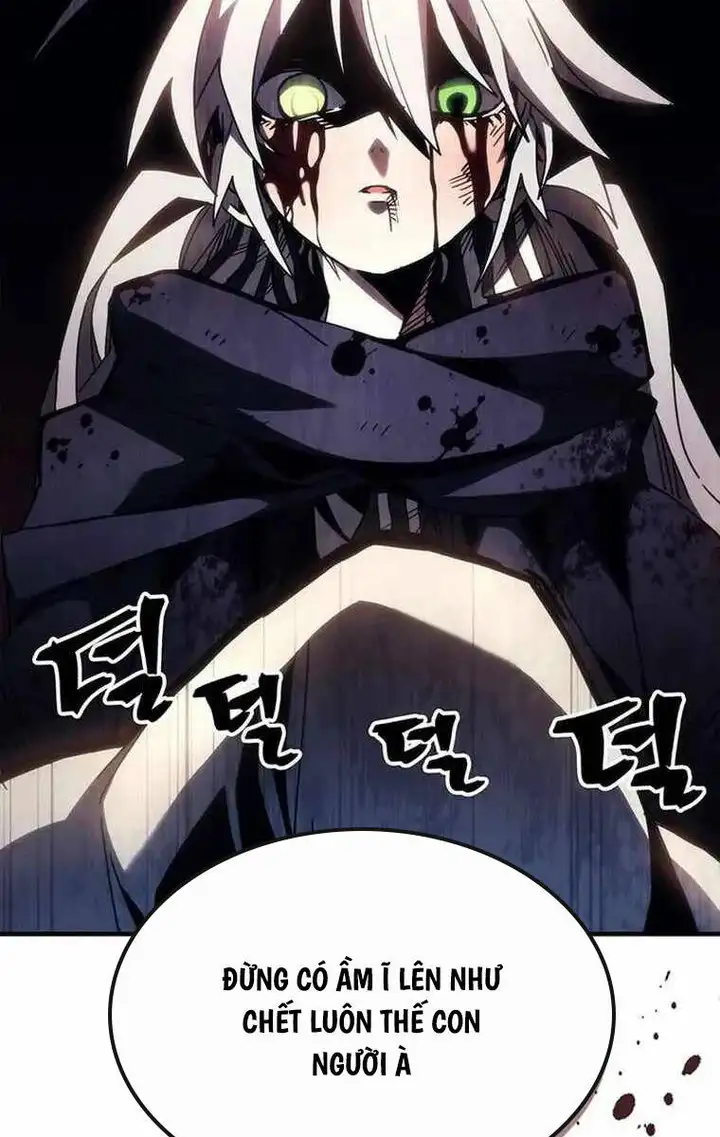 Truyện Tranh Hãy Hành Động Như Một Boss Đi Ngài Mr. Devourer trang 7