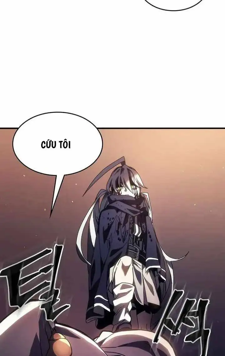 Truyện Tranh Hãy Hành Động Như Một Boss Đi Ngài Mr. Devourer trang 7