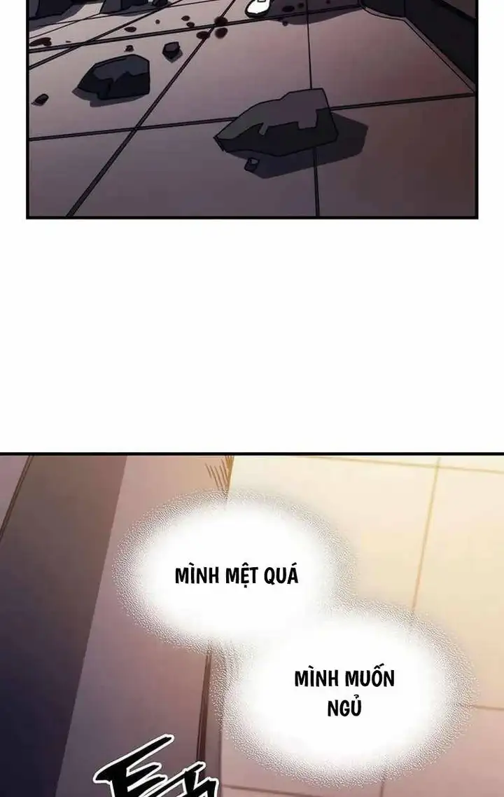 Truyện Tranh Hãy Hành Động Như Một Boss Đi Ngài Mr. Devourer trang 7