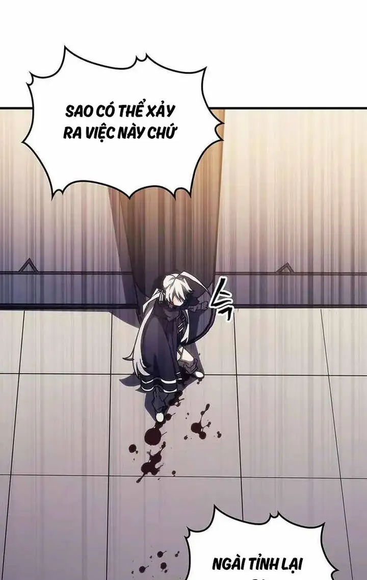 Truyện Tranh Hãy Hành Động Như Một Boss Đi Ngài Mr. Devourer trang 7