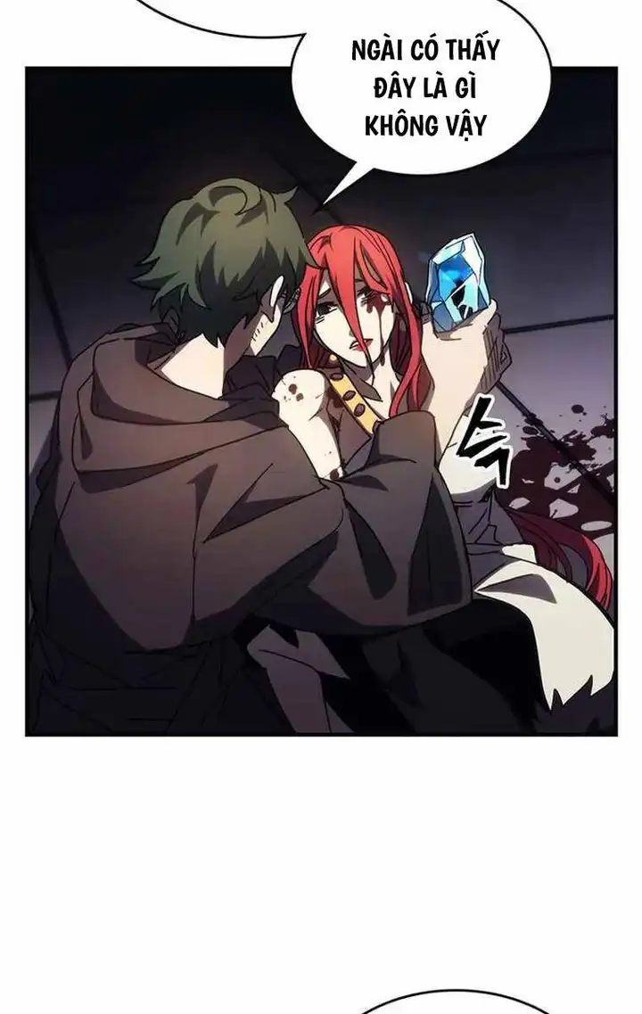 Truyện Tranh Hãy Hành Động Như Một Boss Đi Ngài Mr. Devourer trang 7
