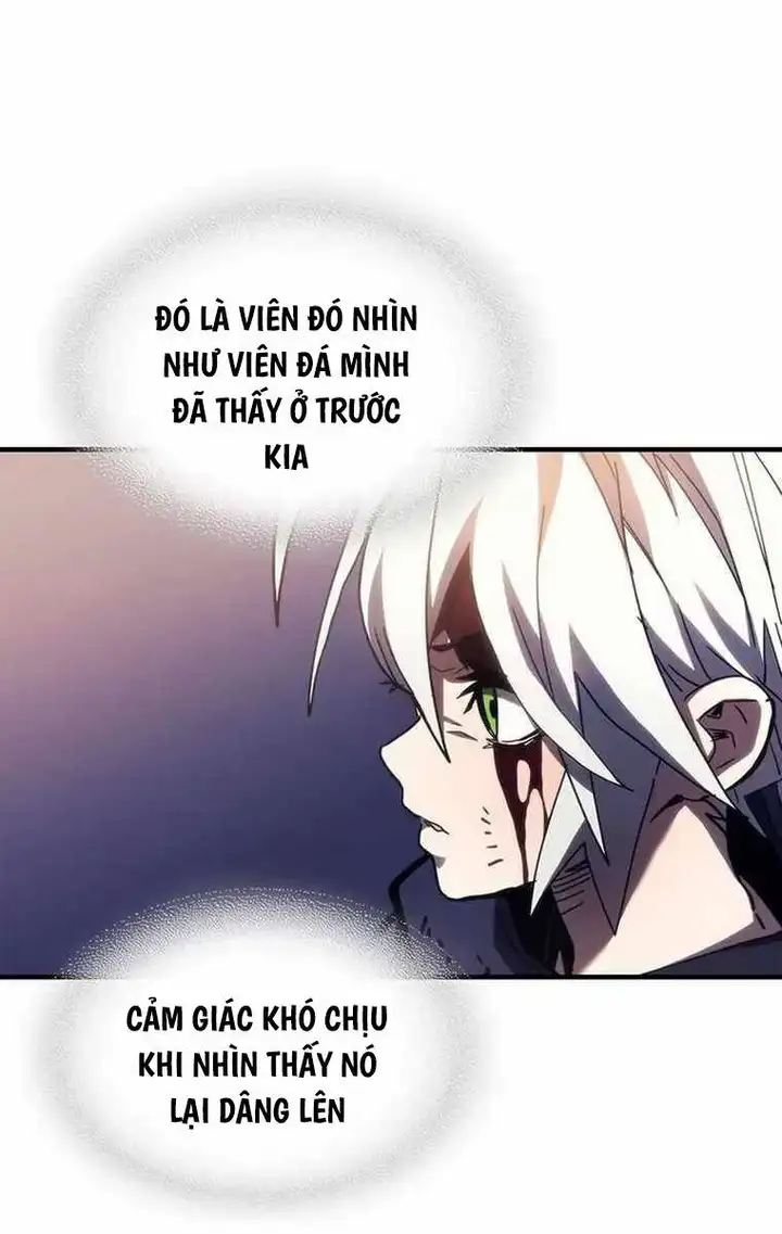 Truyện Tranh Hãy Hành Động Như Một Boss Đi Ngài Mr. Devourer trang 7