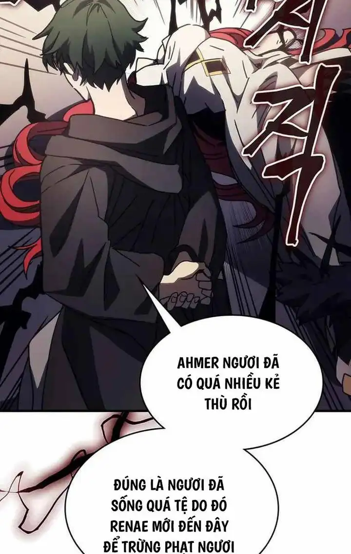 Truyện Tranh Hãy Hành Động Như Một Boss Đi Ngài Mr. Devourer trang 7