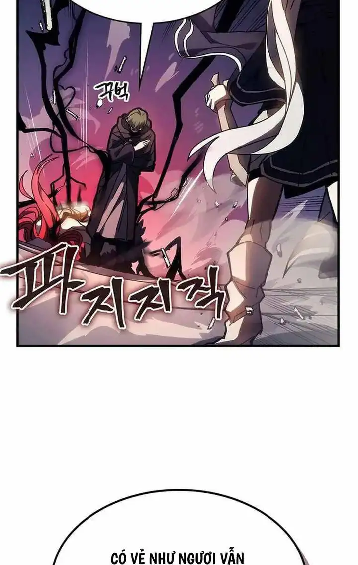 Truyện Tranh Hãy Hành Động Như Một Boss Đi Ngài Mr. Devourer trang 7