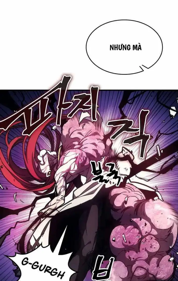 Truyện Tranh Hãy Hành Động Như Một Boss Đi Ngài Mr. Devourer trang 7