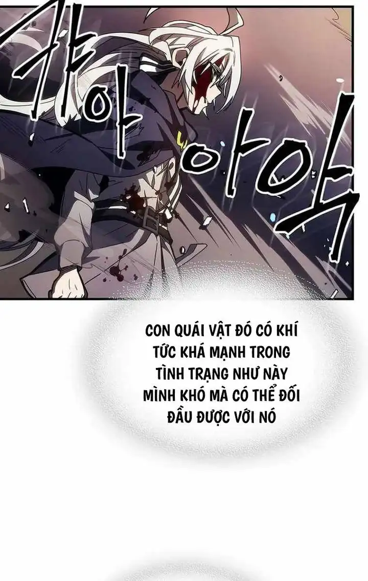 Truyện Tranh Hãy Hành Động Như Một Boss Đi Ngài Mr. Devourer trang 7