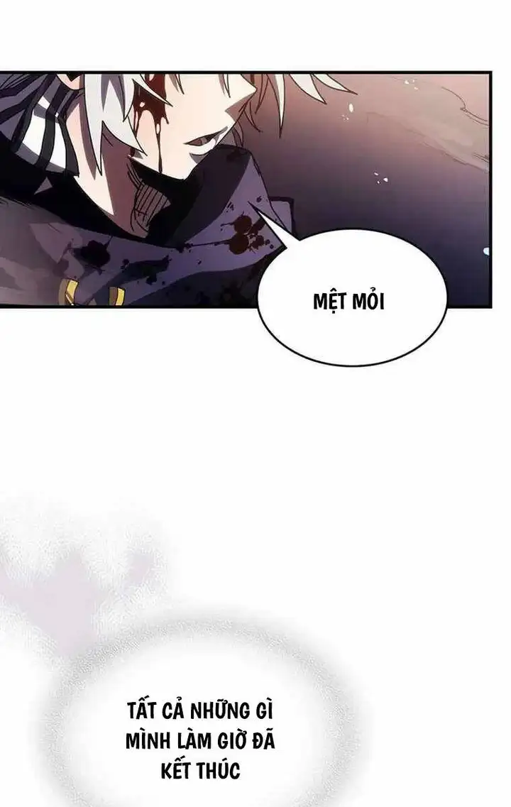 Truyện Tranh Hãy Hành Động Như Một Boss Đi Ngài Mr. Devourer trang 7