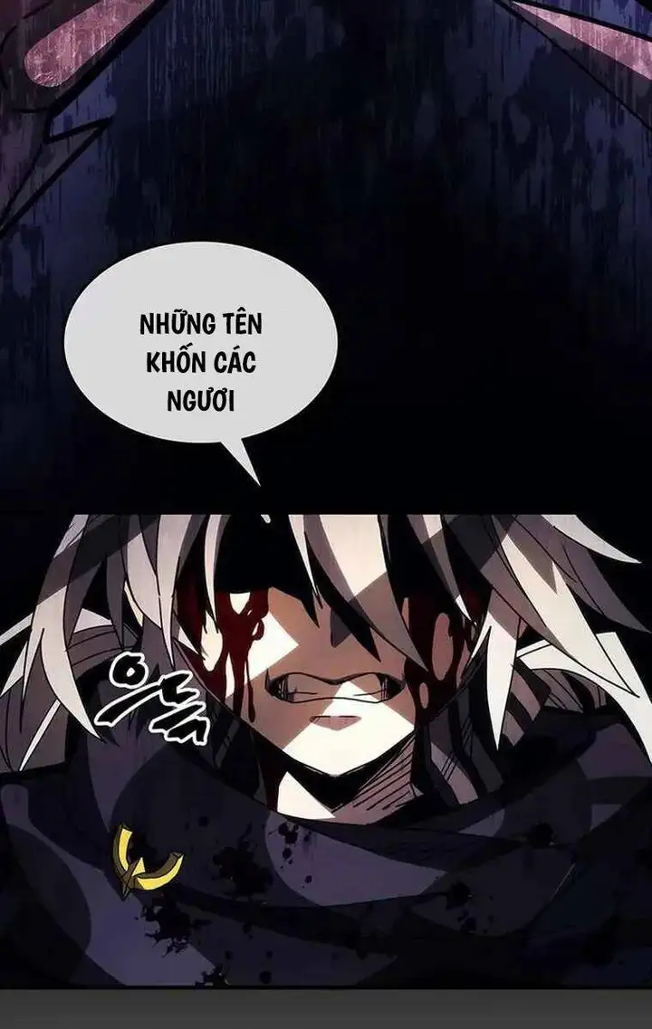 Truyện Tranh Hãy Hành Động Như Một Boss Đi Ngài Mr. Devourer trang 7