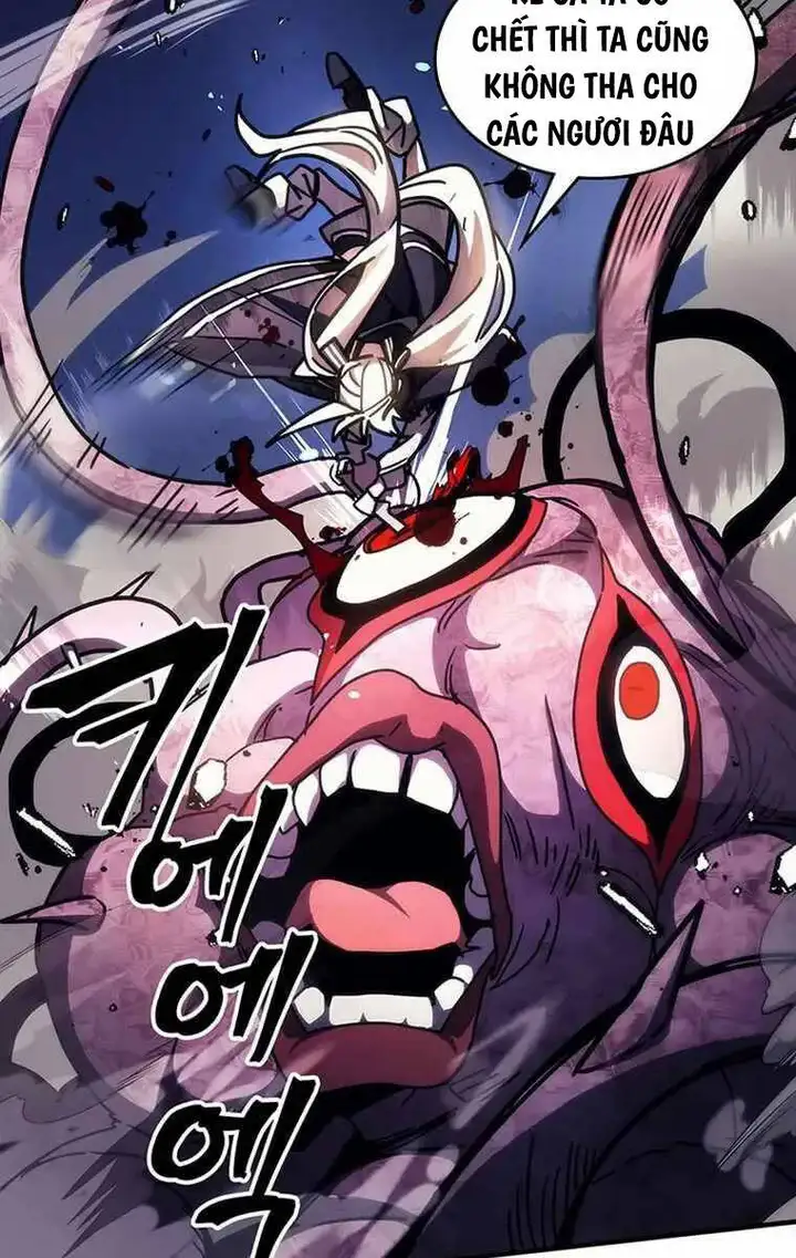Truyện Tranh Hãy Hành Động Như Một Boss Đi Ngài Mr. Devourer trang 7