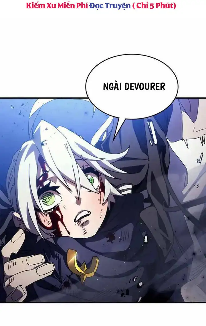 Truyện Tranh Hãy Hành Động Như Một Boss Đi Ngài Mr. Devourer trang 7