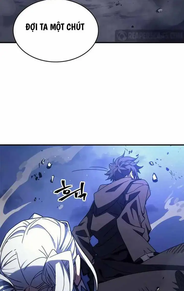 Truyện Tranh Hãy Hành Động Như Một Boss Đi Ngài Mr. Devourer trang 7
