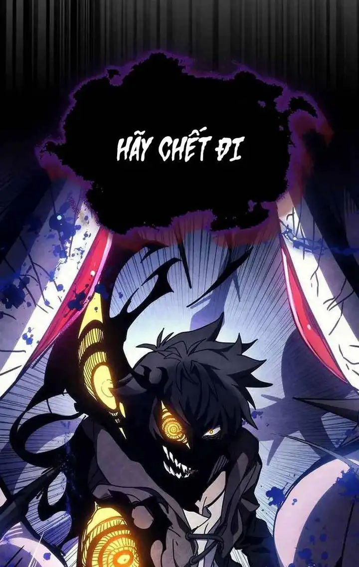 Truyện Tranh Hãy Hành Động Như Một Boss Đi Ngài Mr. Devourer trang 7