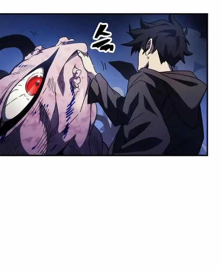 Truyện Tranh Hãy Hành Động Như Một Boss Đi Ngài Mr. Devourer trang 7