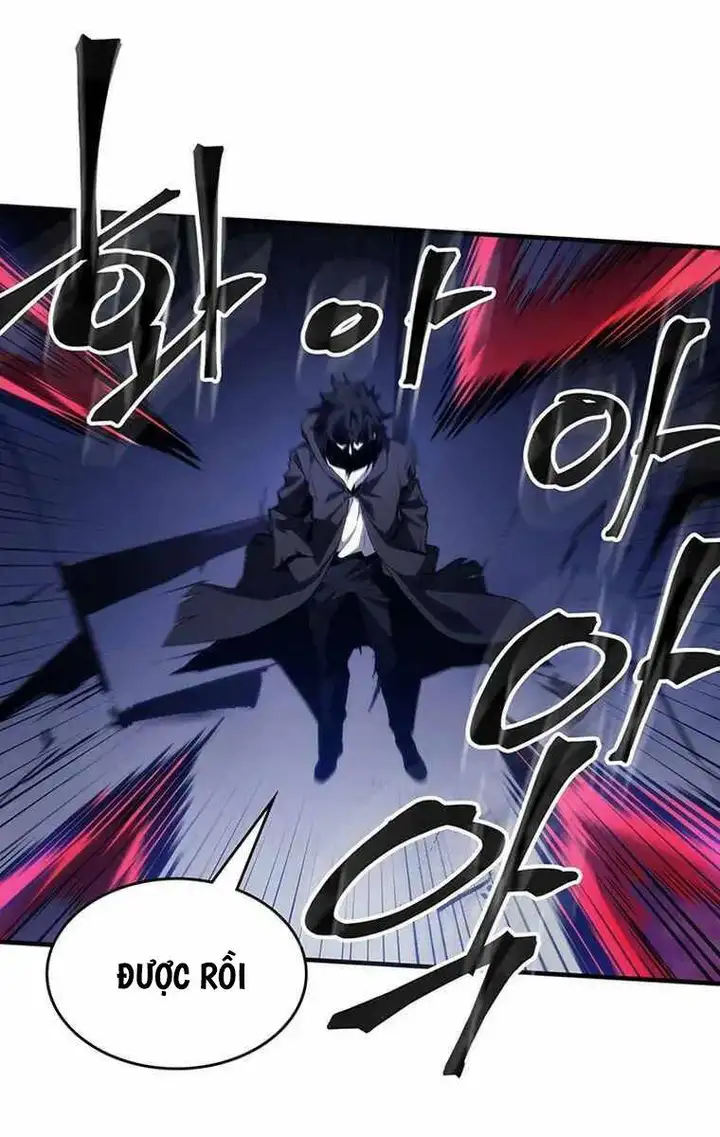 Truyện Tranh Hãy Hành Động Như Một Boss Đi Ngài Mr. Devourer trang 7