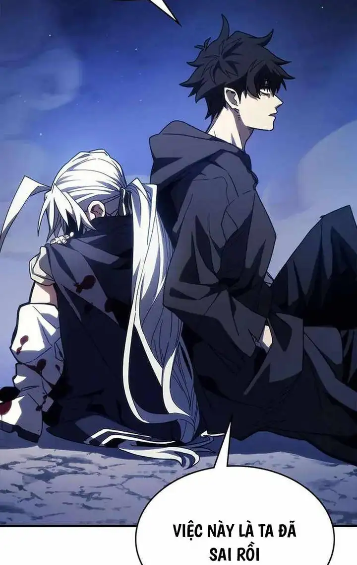 Truyện Tranh Hãy Hành Động Như Một Boss Đi Ngài Mr. Devourer trang 7