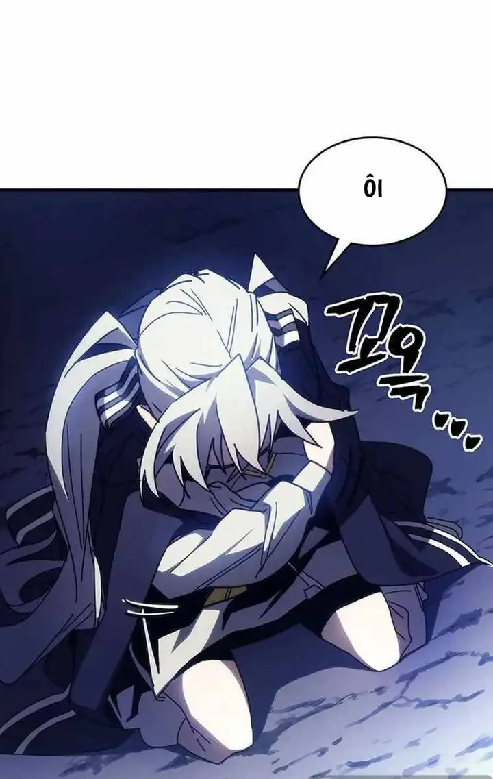 Truyện Tranh Hãy Hành Động Như Một Boss Đi Ngài Mr. Devourer trang 7