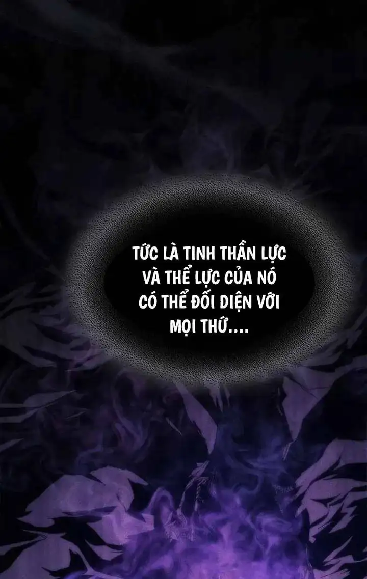 Truyện Tranh Hãy Hành Động Như Một Boss Đi Ngài Mr. Devourer trang 7