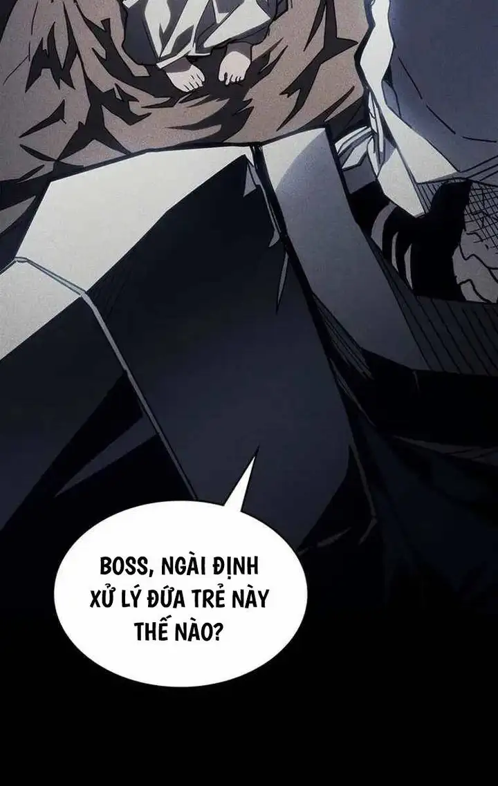 Truyện Tranh Hãy Hành Động Như Một Boss Đi Ngài Mr. Devourer trang 7