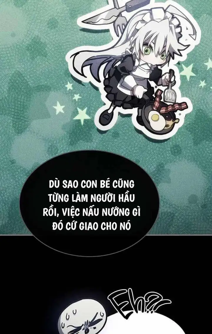 Truyện Tranh Hãy Hành Động Như Một Boss Đi Ngài Mr. Devourer trang 7