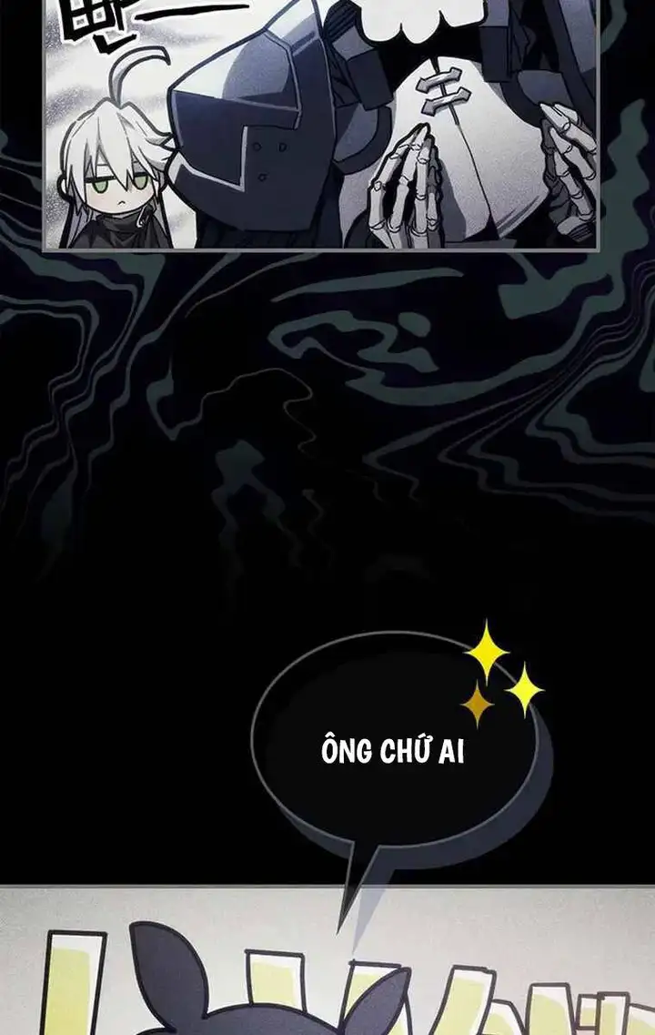 Truyện Tranh Hãy Hành Động Như Một Boss Đi Ngài Mr. Devourer trang 7