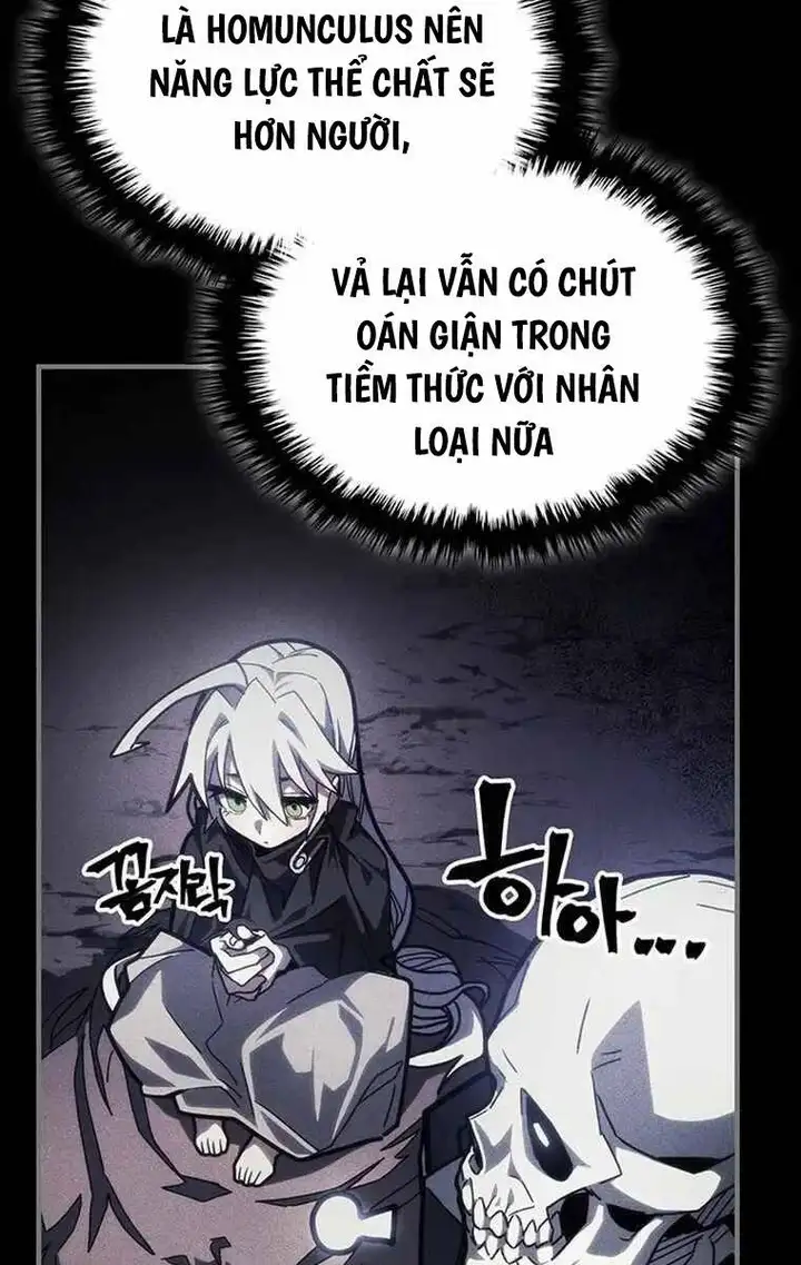 Truyện Tranh Hãy Hành Động Như Một Boss Đi Ngài Mr. Devourer trang 7