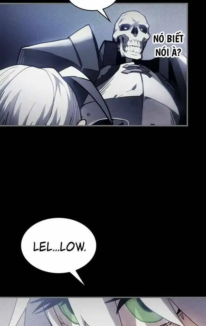 Truyện Tranh Hãy Hành Động Như Một Boss Đi Ngài Mr. Devourer trang 7