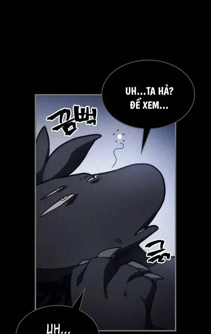 Truyện Tranh Hãy Hành Động Như Một Boss Đi Ngài Mr. Devourer trang 7