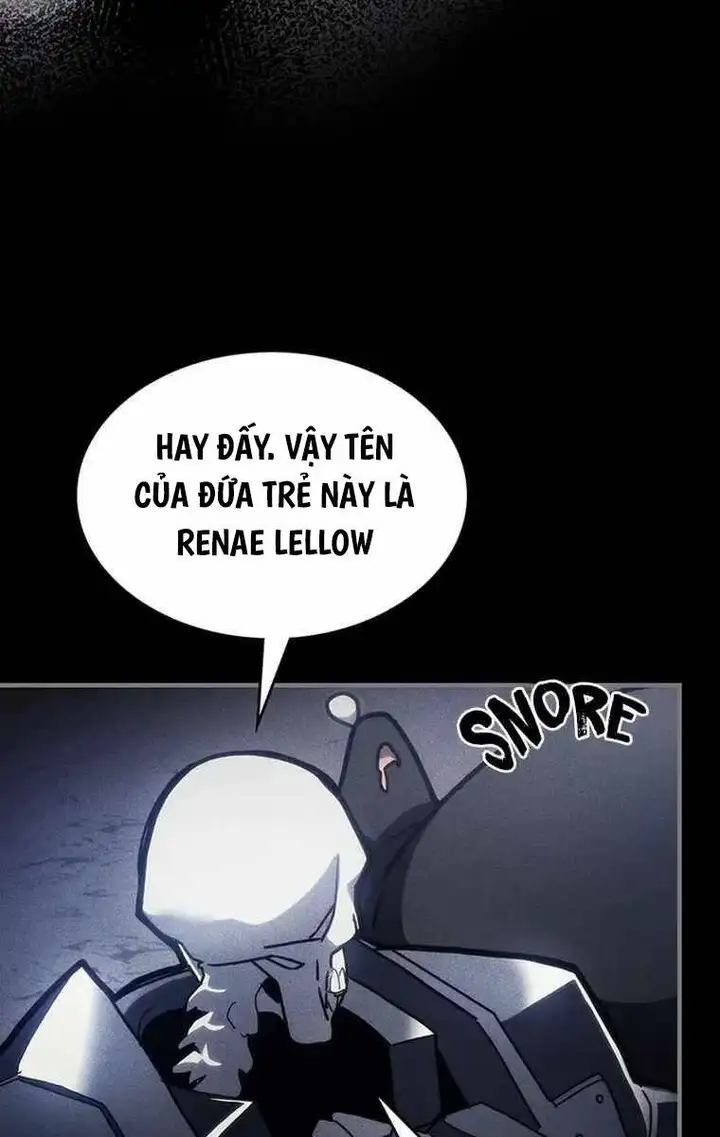 Truyện Tranh Hãy Hành Động Như Một Boss Đi Ngài Mr. Devourer trang 7